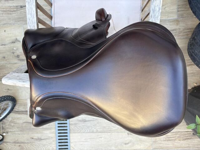Selle monoquartier Expression Equipe