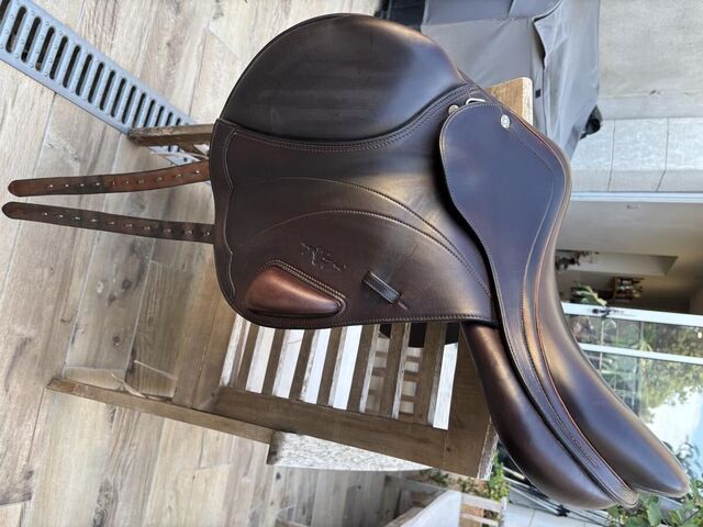 Selle monoquartier Expression Equipe