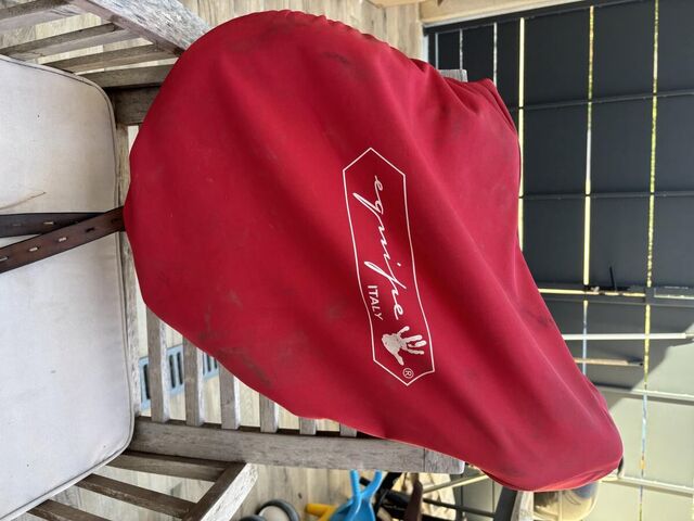 Selle monoquartier Expression Equipe