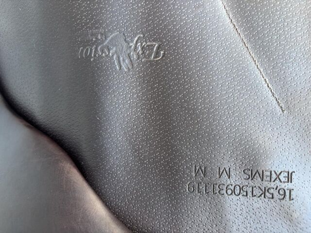 Selle monoquartier Expression Equipe