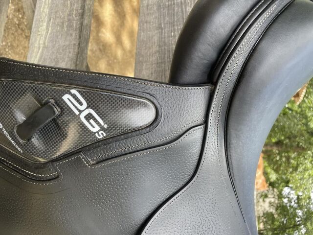 Selle CWD 2gs