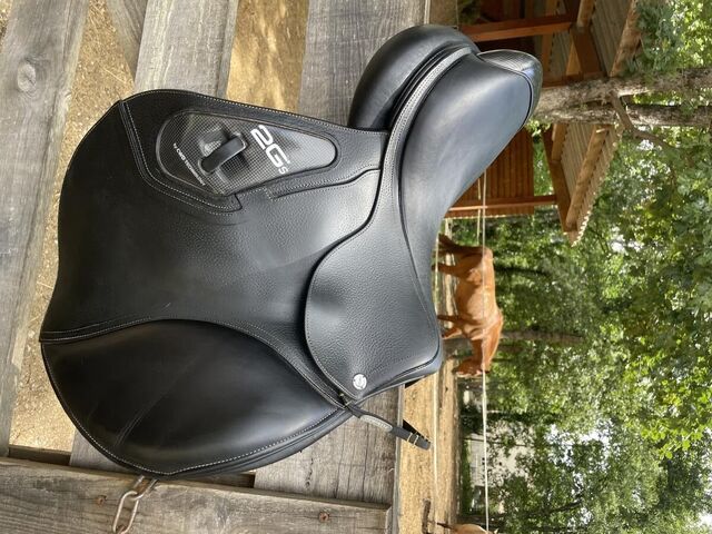 Selle CWD 2gs