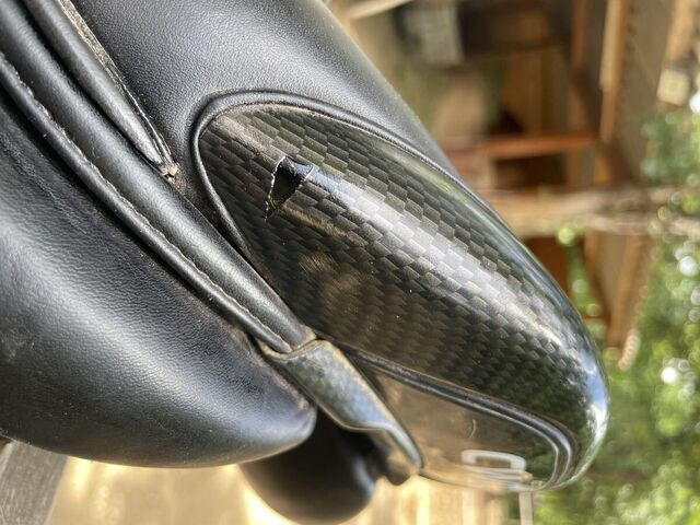 Selle CWD 2gs