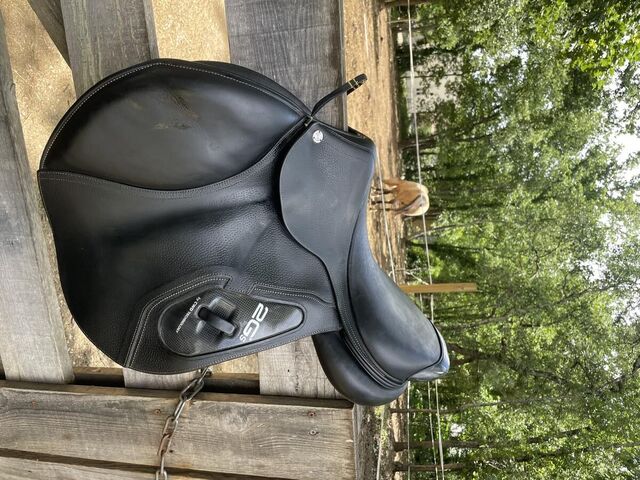 Selle CWD 2gs