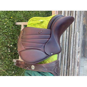 selle Forestier Séoul
