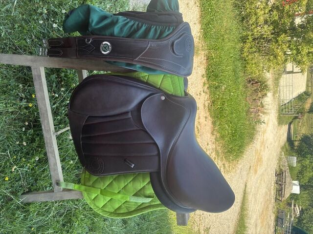 selle Forestier Séoul