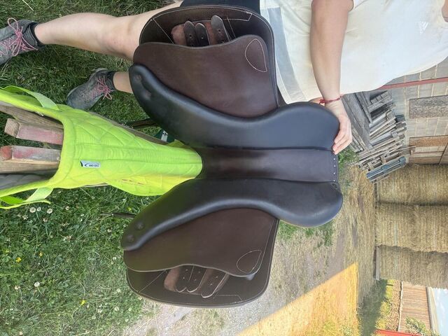 selle Forestier Séoul