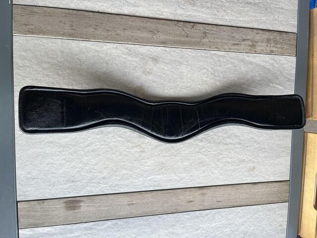 Sangle courte Prestige