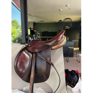 Selle CWD