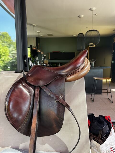 Selle CWD