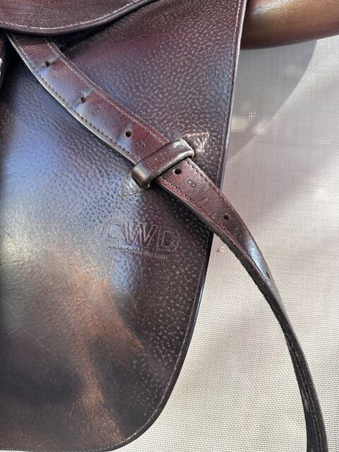 Selle CWD