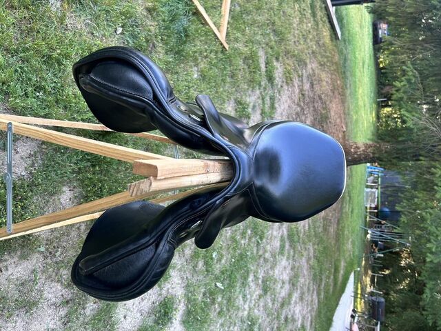 Prestige Elastic Professional 17" - Arcade 33 - Très bon état