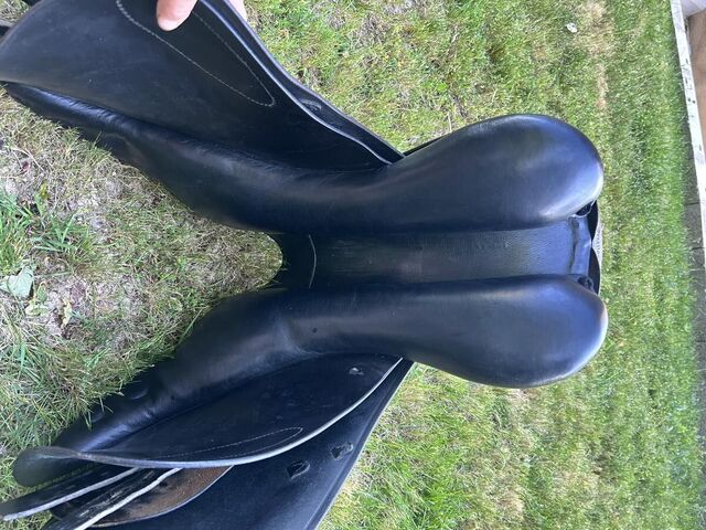 Prestige Elastic Professional 17" - Arcade 33 - Très bon état