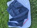 pantalon bleu marine equitheme