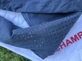 pantalon bleu marine equitheme