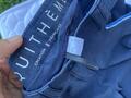 pantalon bleu marine equitheme