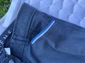 pantalon bleu marine equitheme
