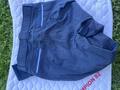 pantalon bleu marine equitheme