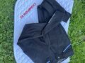 pantalon noir equitheme