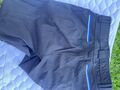 pantalon noir equitheme