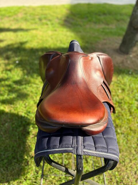 Selle Antarès Signature 2021
