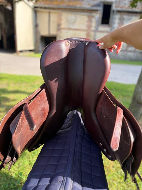 Selle Antarès Signature 2021