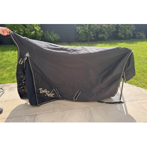 couverture time rider 150g, 145 cm
