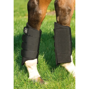 Guêtres de cross avant et arrière Norton 1680D – Taille M