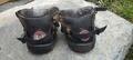 Hipposandales equine fusion ULTRA 11 slim