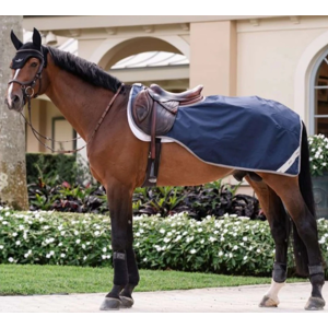 Couvre-reins 2-en-1 Horseware Amigo 150 cm (5'9)