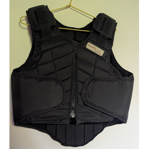 Gilet de protection Cross Smart Rider – Taille Adulte S