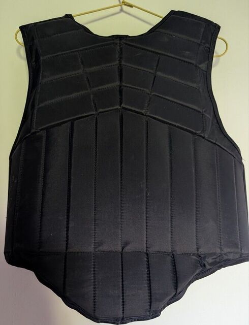 Gilet de protection Cross Smart Rider – Taille Adulte S