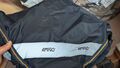 Couvre-reins 2-en-1 Horseware Amigo 150 cm (5'9)