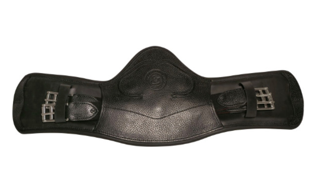 Sangle courte confort Forestier