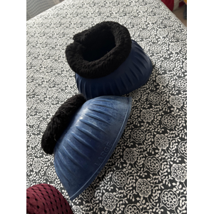 cloche avec moumoute