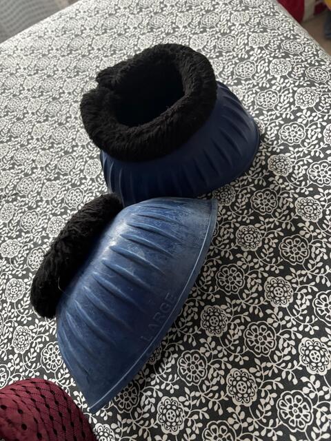 cloche avec moumoute