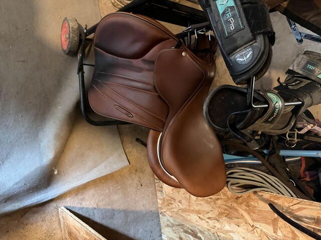 Selle Butet 2024