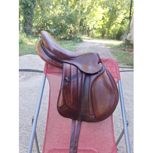 Selle Forestier