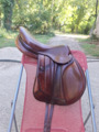 Selle Forestier