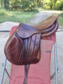 Selle Forestier