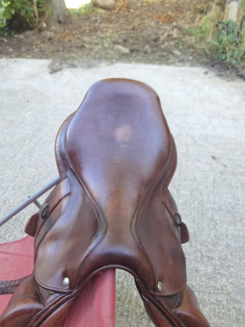 Selle Forestier