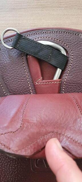Bavette CWD