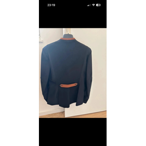 Veste horsepilot