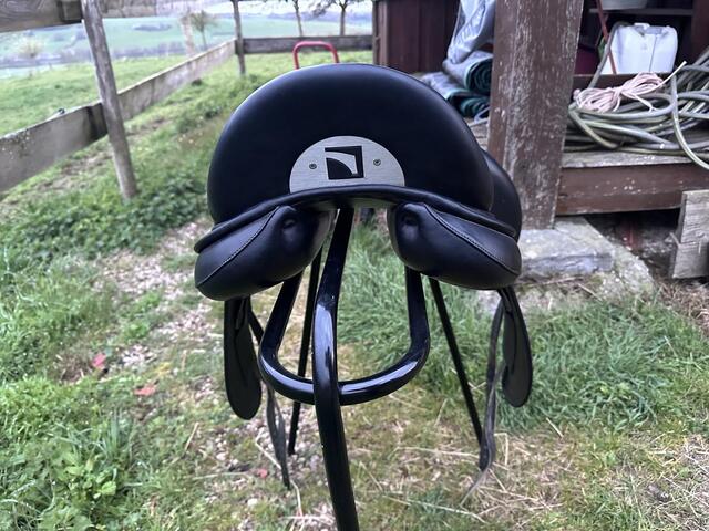 Selle DPL CHILDERIC