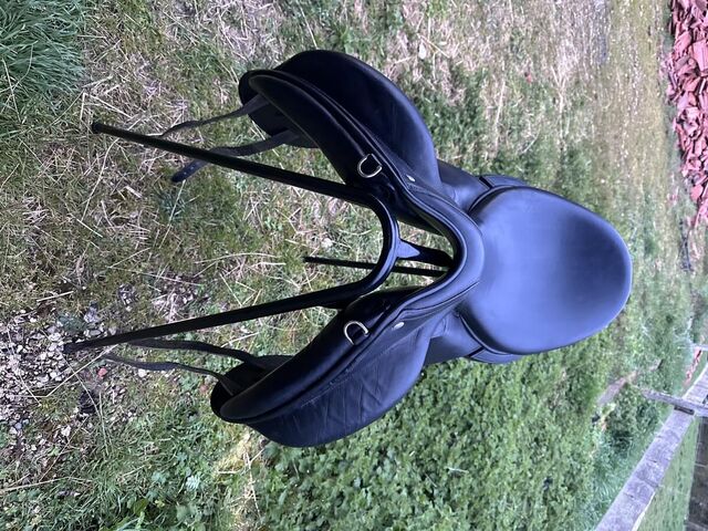 Selle DPL CHILDERIC