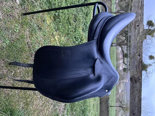Selle DPL CHILDERIC