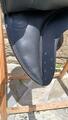 Selle dressage Eric Thomas Fitter