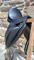 Selle dressage Eric Thomas Fitter