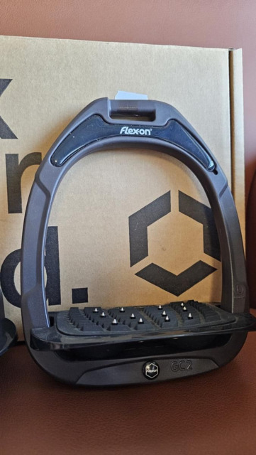 Étriers Flex-On neufs