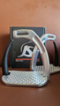 Étriers de sécurité neufs Jin Stirrup